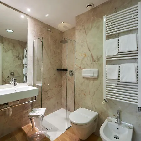 Neo Hotel Bresso