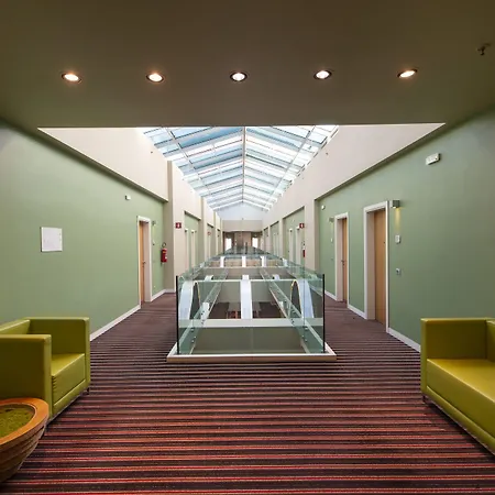 酒店 尼奥酒店 布雷索