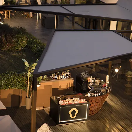Hotel Neo Bresso