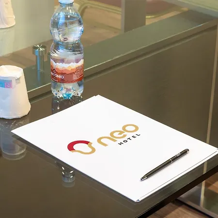Neo Hotel 4*