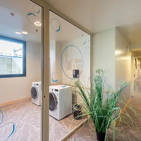 Hotel Neo Bresso
