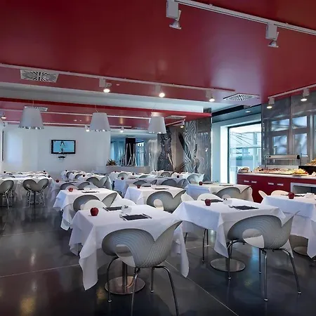 Hotel Neo 4*