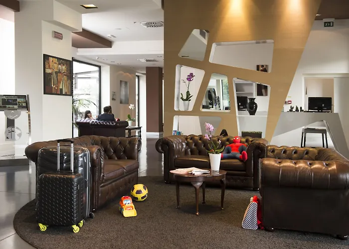Neo Hotel Bresso