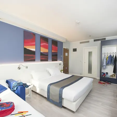 Cdh Milano Niguarda 4*