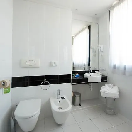 Hotel Neo Bresso