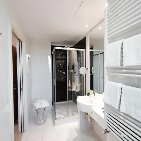 Cdh Milano Niguarda 4*