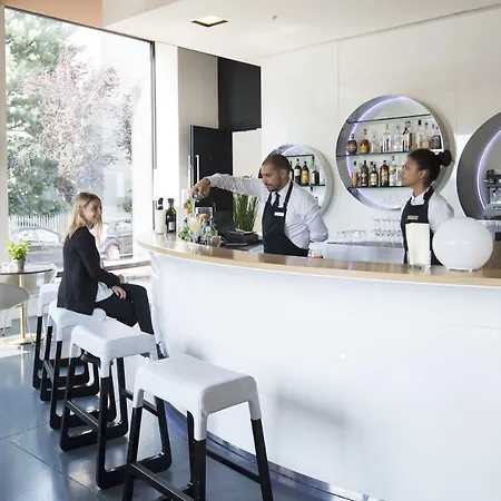 Hotel Neo Bresso