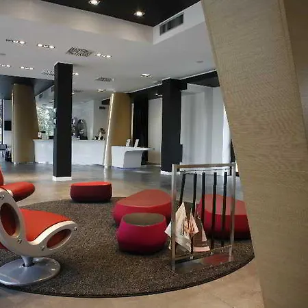Hotel Neo Bresso