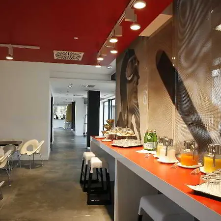 Neo Hotel Bresso