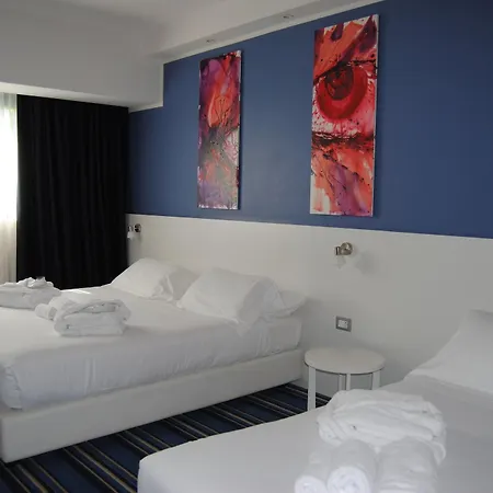 Hotel Neo 4*