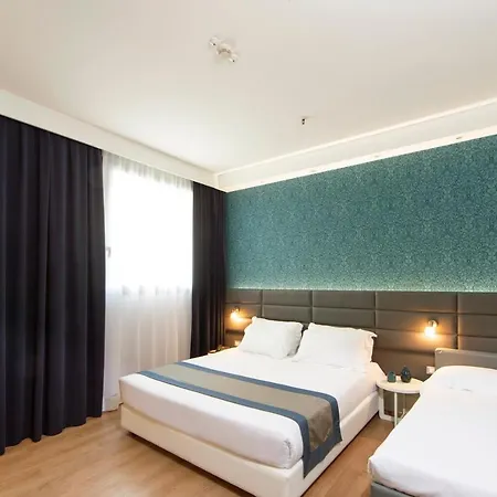 Hotel Neo 4*