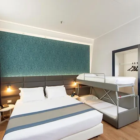 Neo Hotel Bresso
