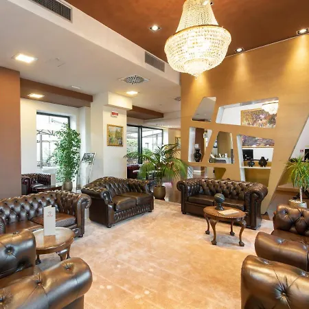 Hotel Neo