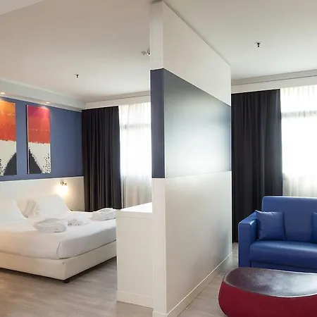 Hotel Neo Bresso