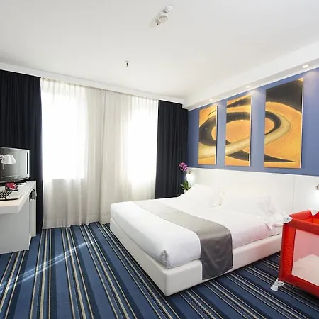 Neo Hotel Bresso