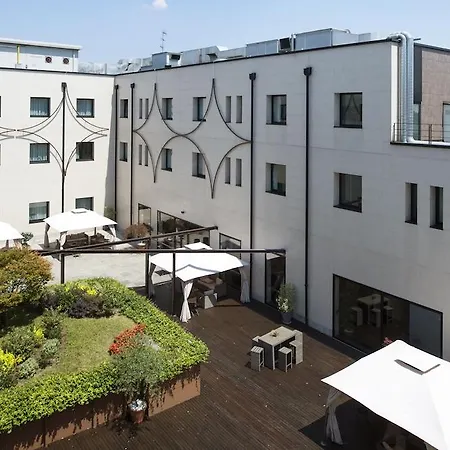 Hotel Neo Bresso