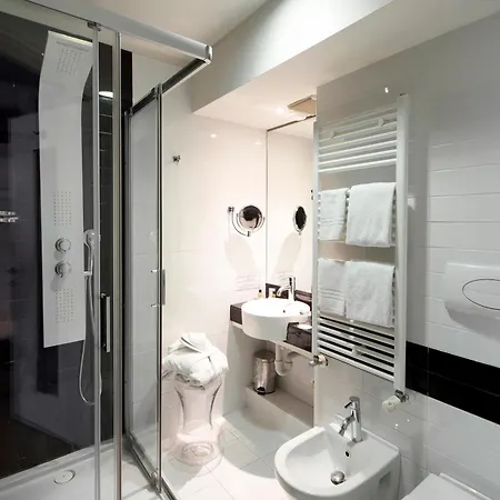 Neo Hotel Bresso