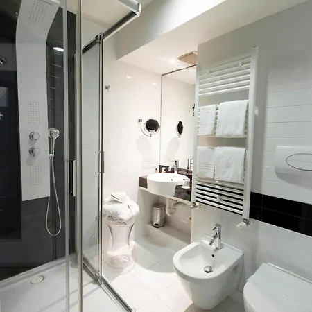 Hotel Neo Bresso