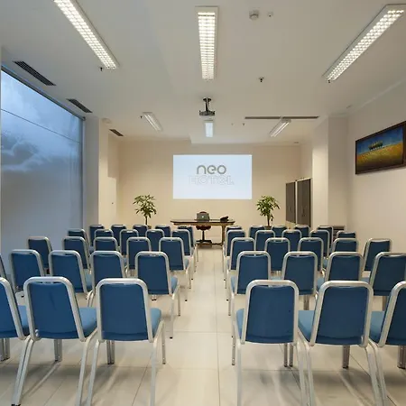 Neo Hotel