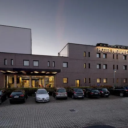Hotel Neo 4*