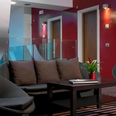 Hotel Neo 4*