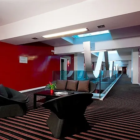 Hotel Neo